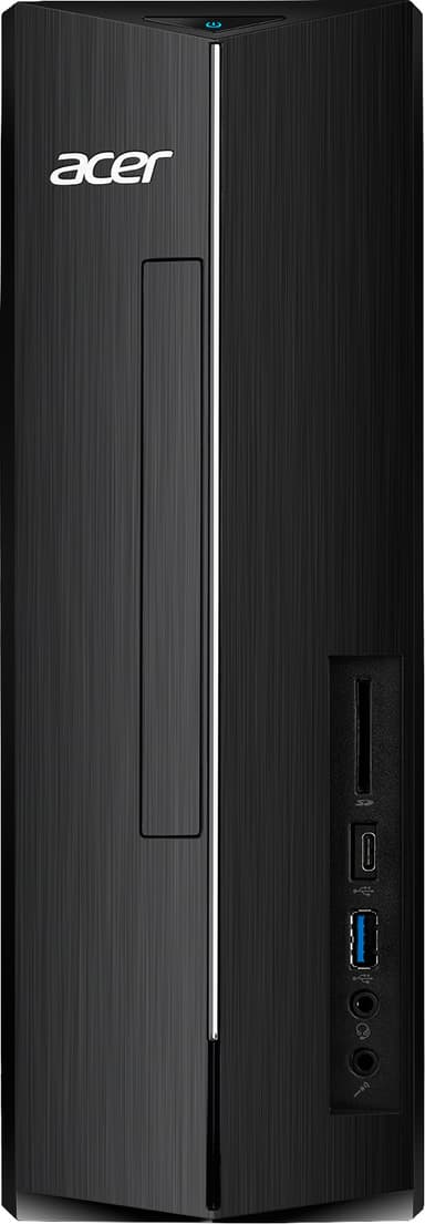Acer Aspire XC-1760 i5-12/8/512 stasjonær PC