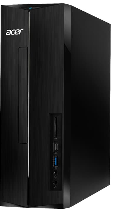 Acer Aspire XC-1760 i5-12/8/512 stasjonær PC