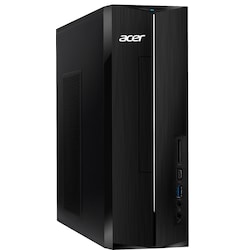 Acer Aspire XC-1760 i5-12/16/512 stasjonær PC