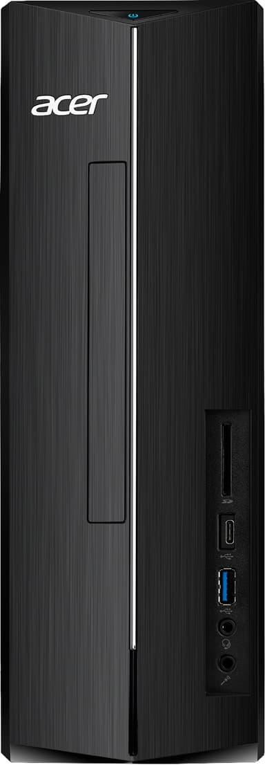 Acer Aspire XC-1760 i7-12/16/1024 stasjonær PC