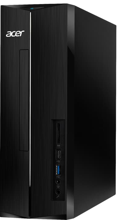 Acer Aspire XC-1760 i5-12/16/512 stasjonær PC