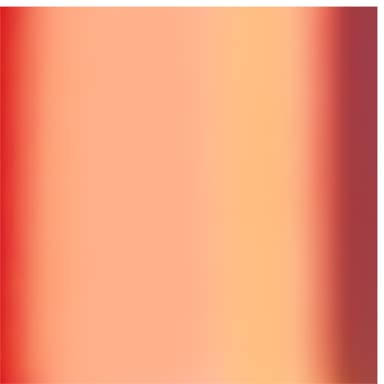 Cricut Holographic Vinyl vinylark 30 x 120 cm (rosa)