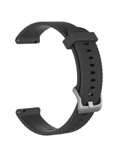 Polar Vantage M (22 mm) armbånd silikongrå