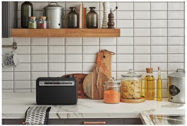 Philips R2506 bærbar analog radio