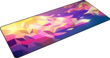 Xtrfy GP5 Litus musematte til gaming (XL) (rosa)