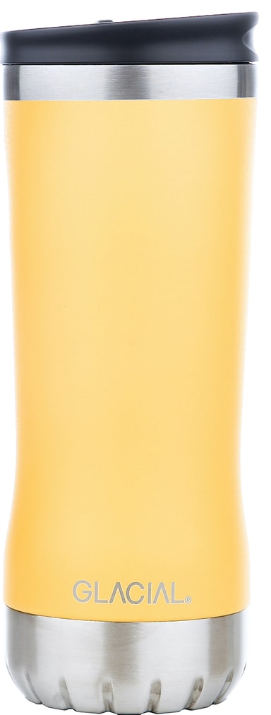 Glacial termokopp GL2148000267 (matte yellow)