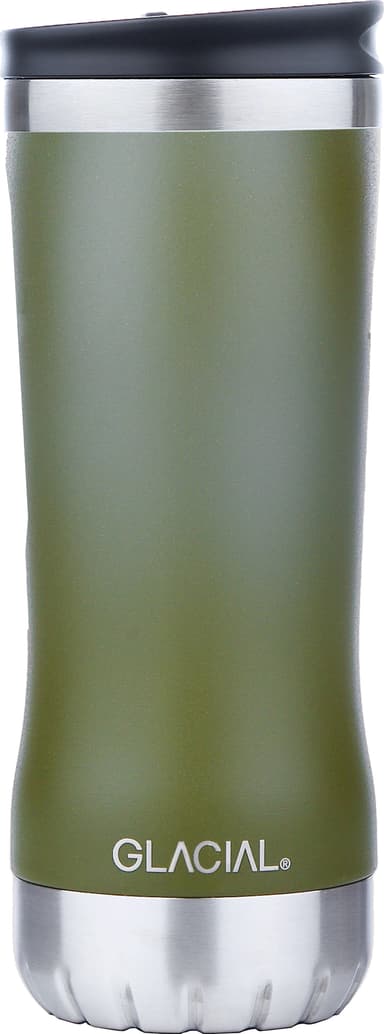 Glacial termokopp GL2148000270 (forest green)