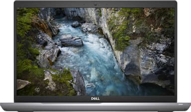Dell Precision 3561 15,6" i9/16/512 GB bærbar PC