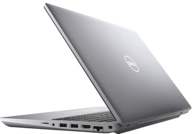 Dell Precision 3561 15,6" i9/16/512 GB bærbar PC