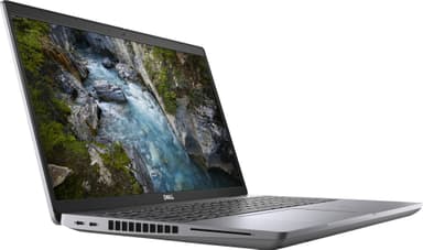 Dell Precision 3561 15,6" i9/16/512 GB bærbar PC