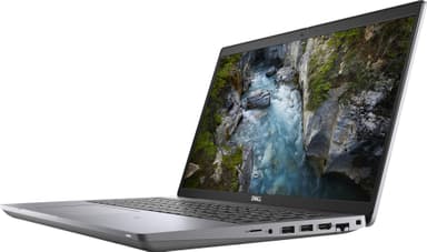 Dell Precision 3561 15,6" i9/16/512 GB bærbar PC