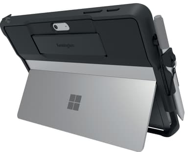 Kensington BlackBelt robust deksel til Surface Go 1/2/3