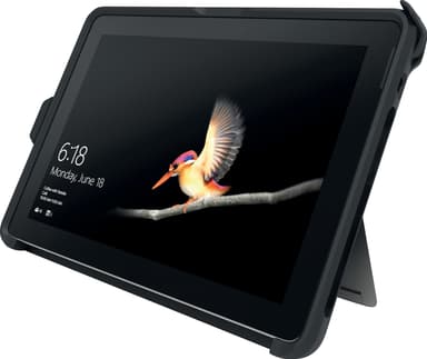 Kensington BlackBelt robust deksel til Surface Go 1/2/3