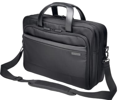 Kensington Contour 2.0 Business PC-veske 15.6" (sort)