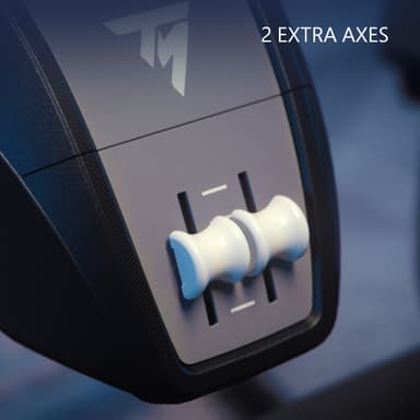Thrustmaster TCA Yoke Boeing Edition flysystem