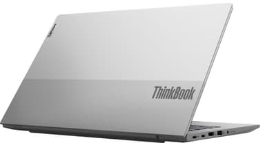 Lenovo ThinkBook 14 Gen2 bærbar PC i5/16/512 GB (grå)