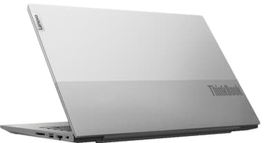 Lenovo ThinkBook 14 Gen2 bærbar PC i5/16/512 GB (grå)