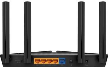 TP-Link AX10 dual-band WiFi 6 router