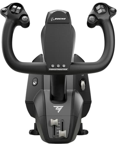 Thrustmaster TCA Yoke Pack Boeing Edition flysystem