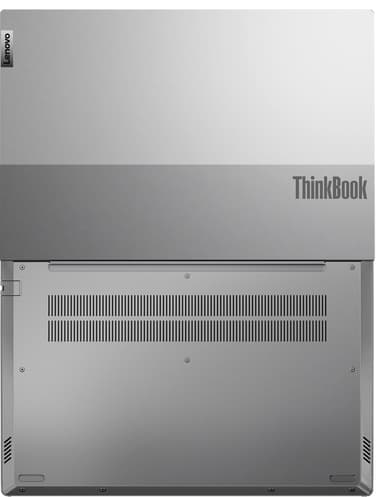 Lenovo ThinkBook 14 Gen2 bærbar PC i5/16/512 GB (grå)