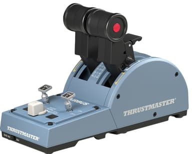 Thrustmaster TCA Captain Pack Airbus Edition flysystem