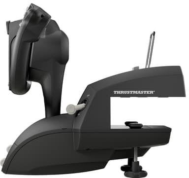 Thrustmaster TCA Yoke Boeing Edition flysystem
