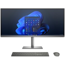 HP Envy i9-12/64/2048/3080 34" AIO stasjonær PC