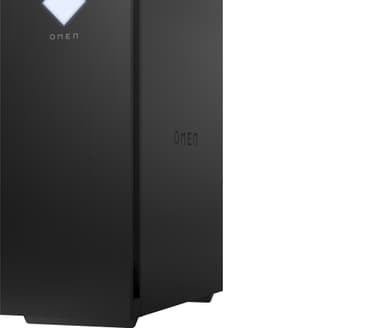 HP Omen 25L i5-12/16/1000/3070 stasjonær gaming-PC