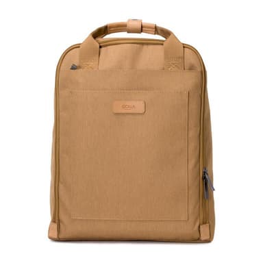 GOLLA Ryggsekk Orion L 15 ""Sennep Polyester