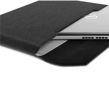Dell Premier 460-BCQN Passer opp til størrelse 14 ", svart/grå, erme