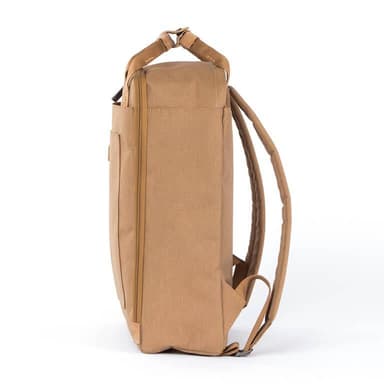 GOLLA Ryggsekk Orion L 15 ""Sennep Polyester