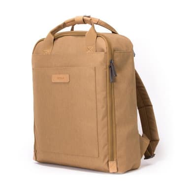 GOLLA Ryggsekk Orion L 15 ""Sennep Polyester