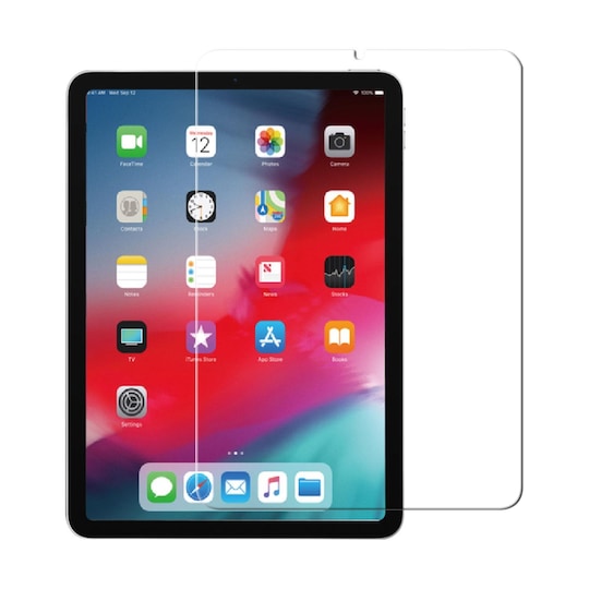 Skjermbeskytter iPad Air (4. generasjon) 2020