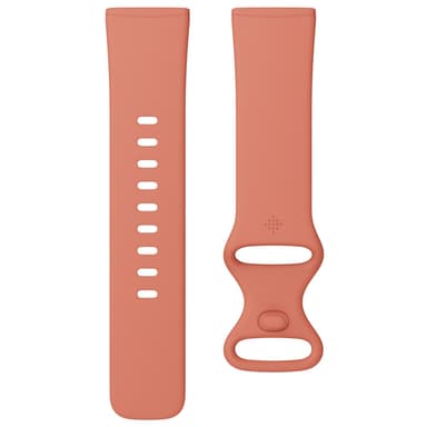 Versa 3 / Sense Armbånd Pink Clay (L)
