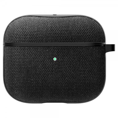 Spigen AirPods 3 Deksel Urban Fit Svart