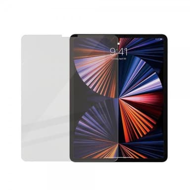 iPad Pro 12.9 2018/2020/2021 Skjermbeskytter Edge-to-Edge
