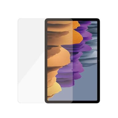 Samsung Galaxy Tab S7/Tab S8 Skjermbeskytter Case friendly