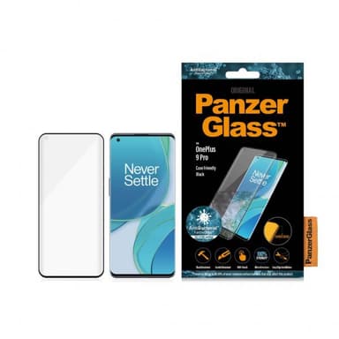OnePlus 9 Pro Skjermbeskytter CaseFriendly