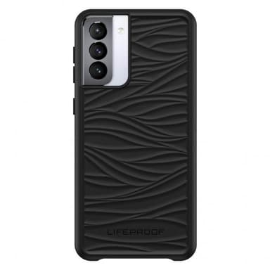 Lifeproof Samsung Galaxy S21 Plus Deksel Wake Svart