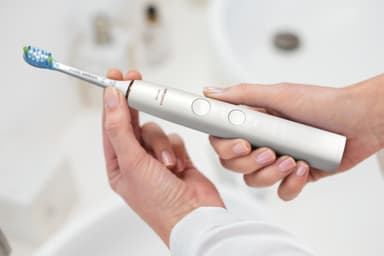 Philips Sonicare Diamond Clean elektrisk tannbørste HX991194