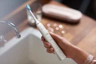 Philips Sonicare Diamond Clean elektrisk tannbørste HX991194