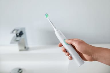 Philips Sonicare ProtectiveClean 43000 elektrisk tannbørste HX680763