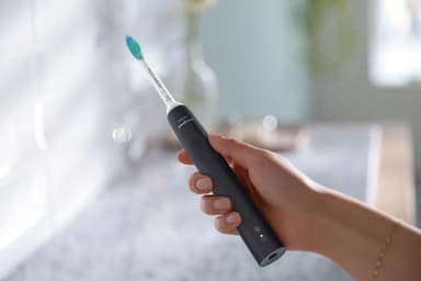 Philips Sonicare 3100 elektrisk tannbørste HX367114