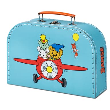 BAMSE KOFFERT, 25 CM