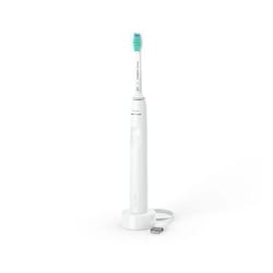 Philips Sonicare elektrisk tannbørste HX3671/13 Oppladbar, For voksne, Antall børstehoder inkludert 1, Antall tenner børstemoduser 1, Sonisk teknologi, Hvit