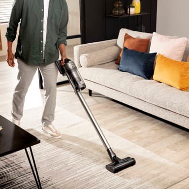 Samsung Jet 75 PET trådløs støvsuger VS20T7532T4