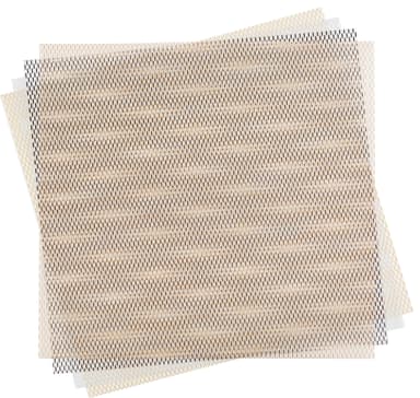 Cricut Foil acetatark 30 x 30 cm (Tailored)