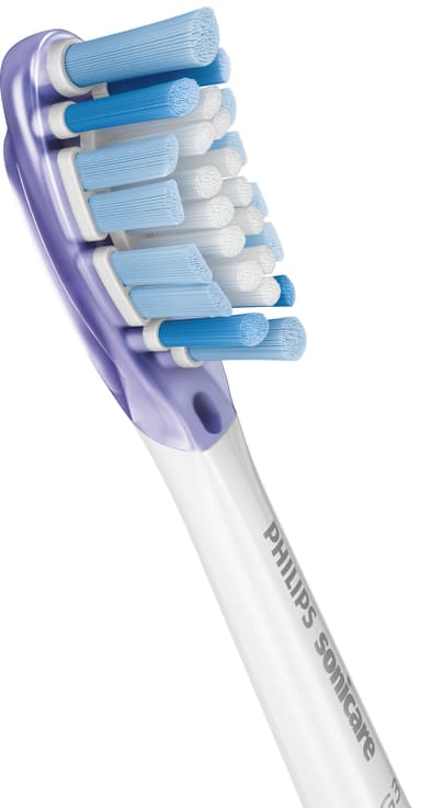 Philips G3 Premium Gum Care børstehoder HX9054/17