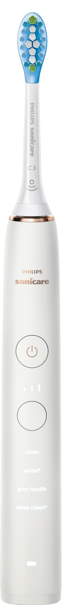 Philips Sonicare Diamond Clean elektrisk tannbørste HX991194