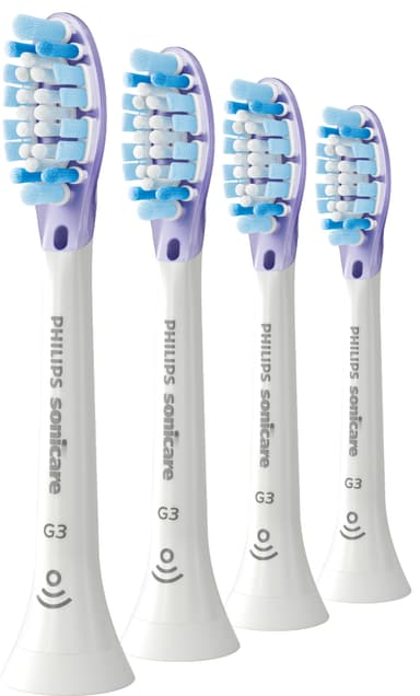 Philips G3 Premium Gum Care børstehoder HX9054/17